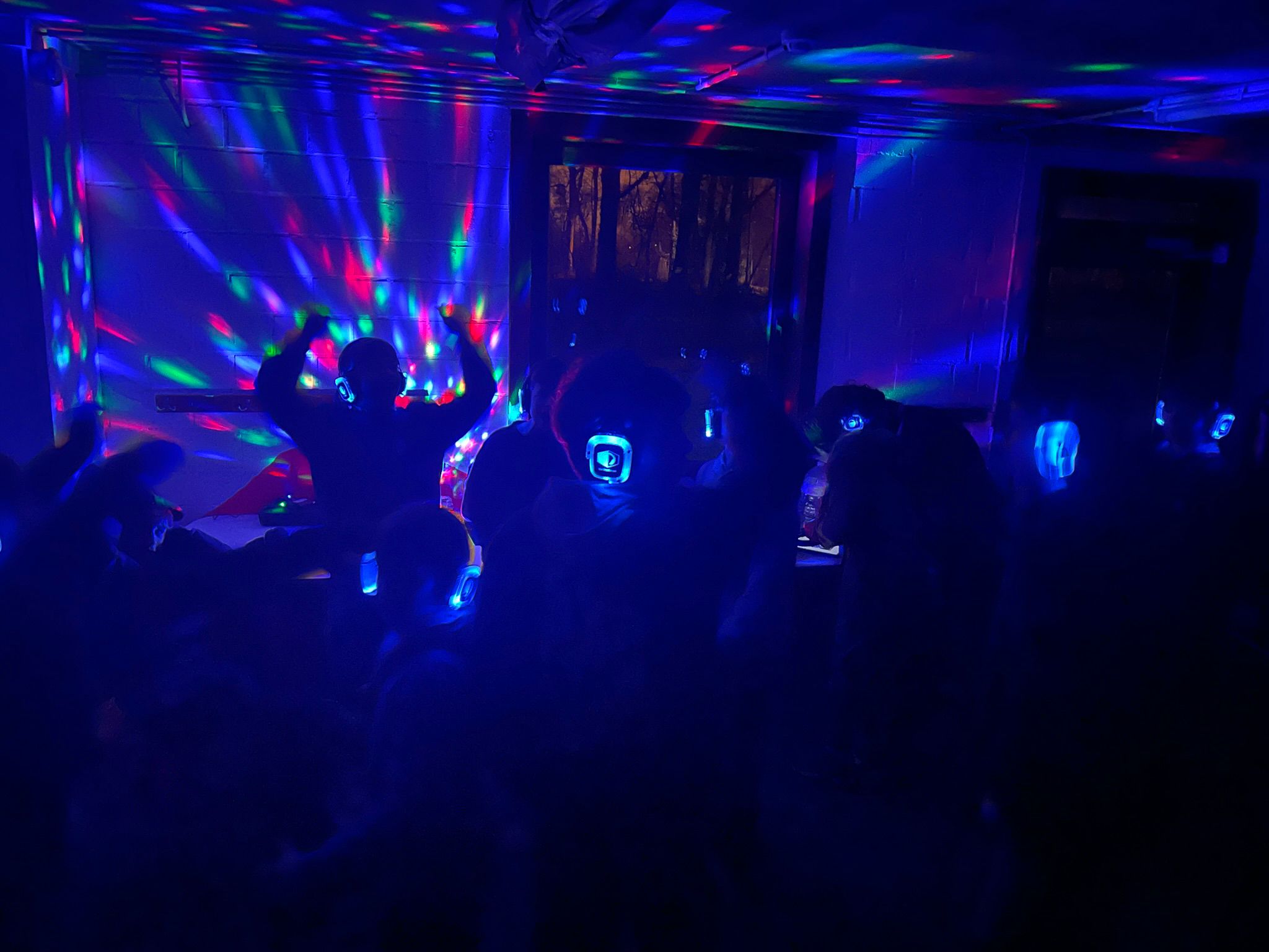 Sint-Martinus den XIIde - Winterkamp JVK 2024